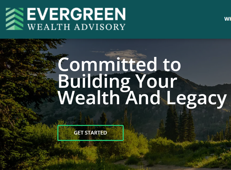 Evergreen Wealth Advisory