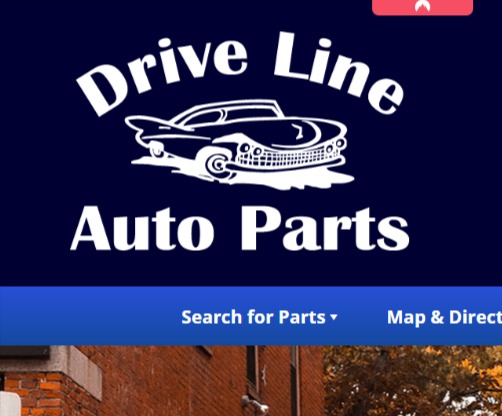 Drive Line Auto Parts