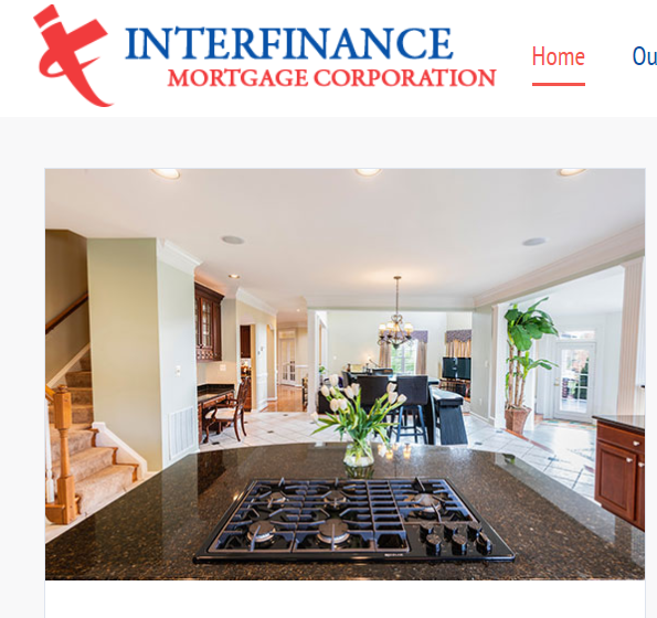 Interfinance Mortgage Corp