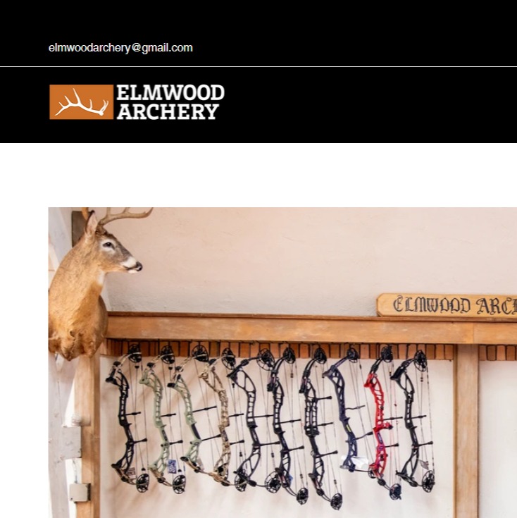 Elmwood Archery
