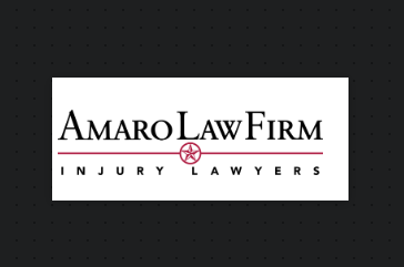 Amaro Law Firm Injury & Accident Lawyers