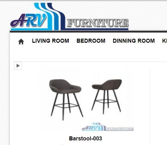 ARV Furniture 1451004 Ontario Ltd