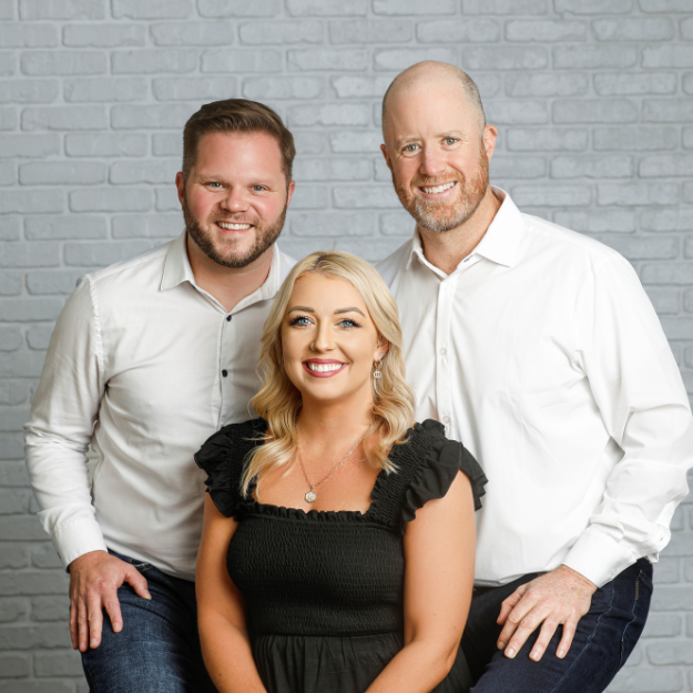 The Rome Team | Fairway Independent Mortgage Corporation