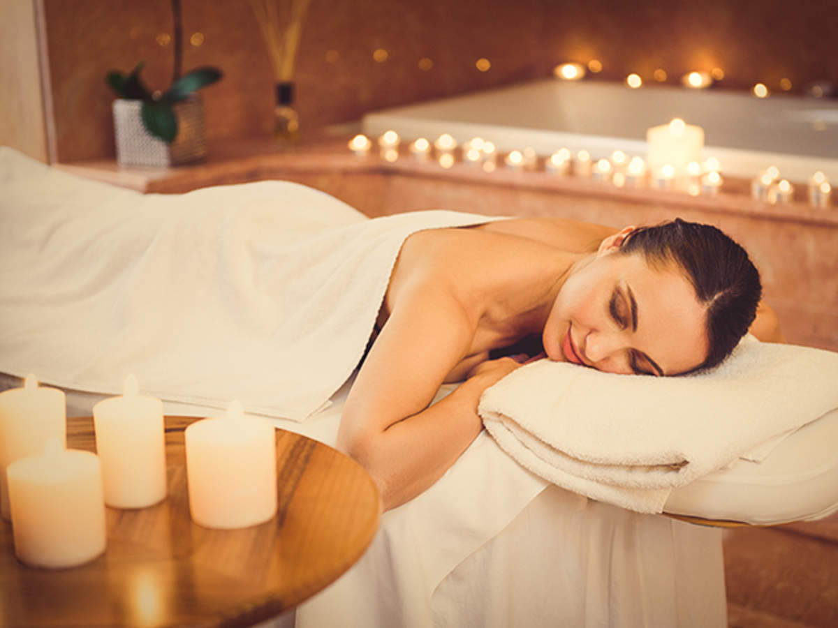 Rose Health Spa