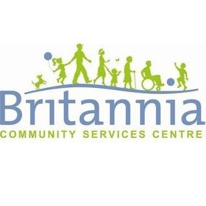 Britannia Pool