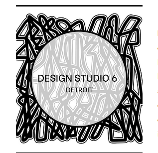 Design Studio 6