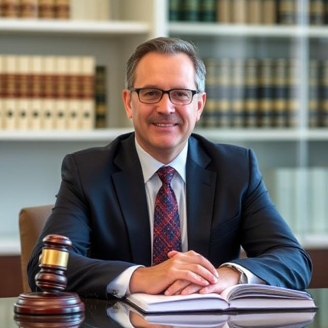 Law Office of Bryce Carpenter