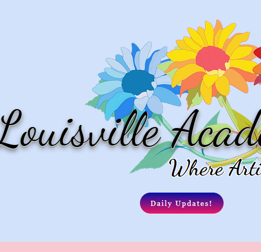 Louisville Academy of Fine Arts, LLC