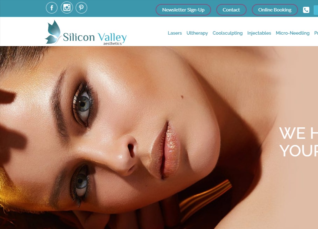 Silicon Valley Medical Spa
