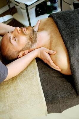 The Healer's Touch, LLC
