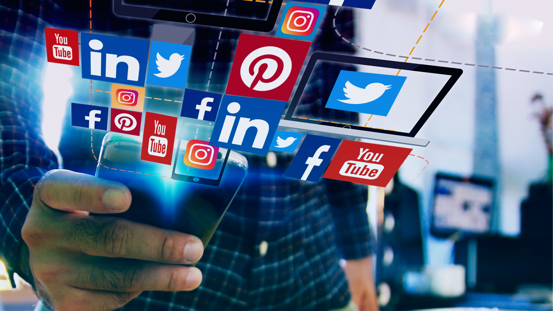 Surge Web Marketing
