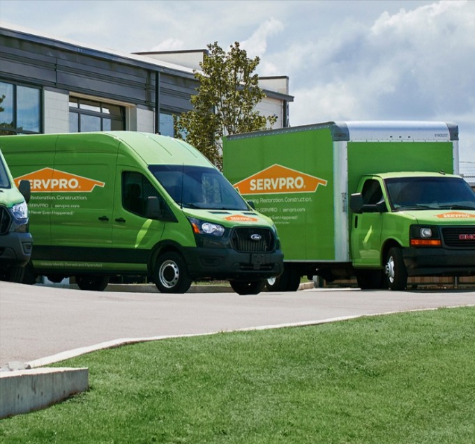 SERVPRO of Affton/Webster Groves