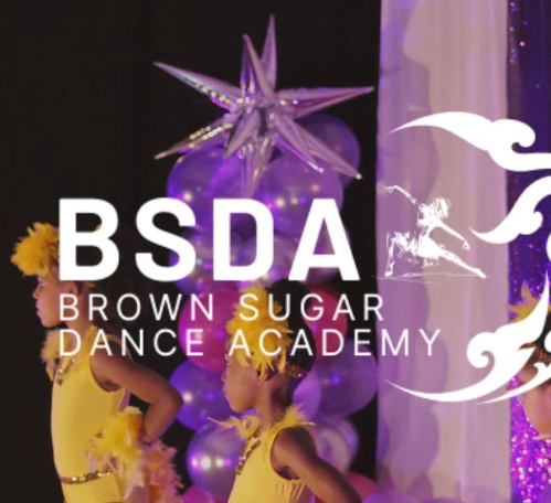 Brown Sugar Dance Academy