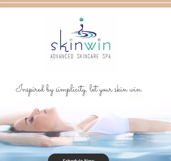 SkinWin Advanced Skincare Spa