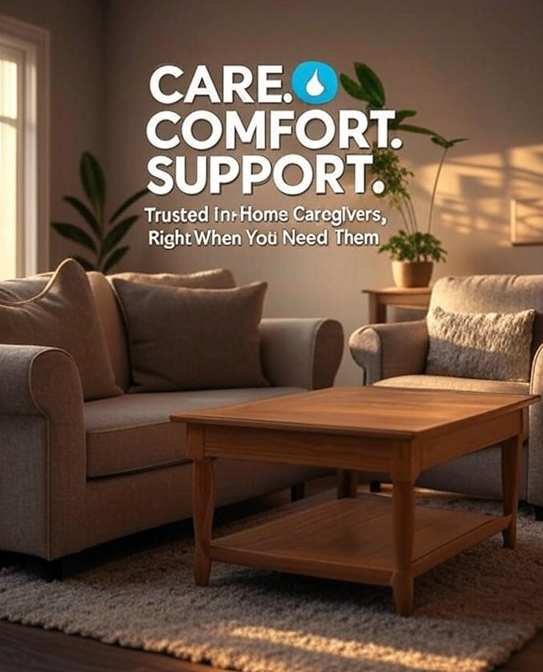 1 South Bay In Home Senior Care