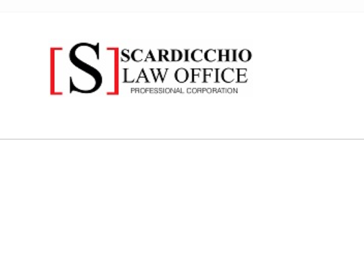 Scardicchio Law Office Professional Corporation | Criminal Lawyers & Personal Injury Lawyers