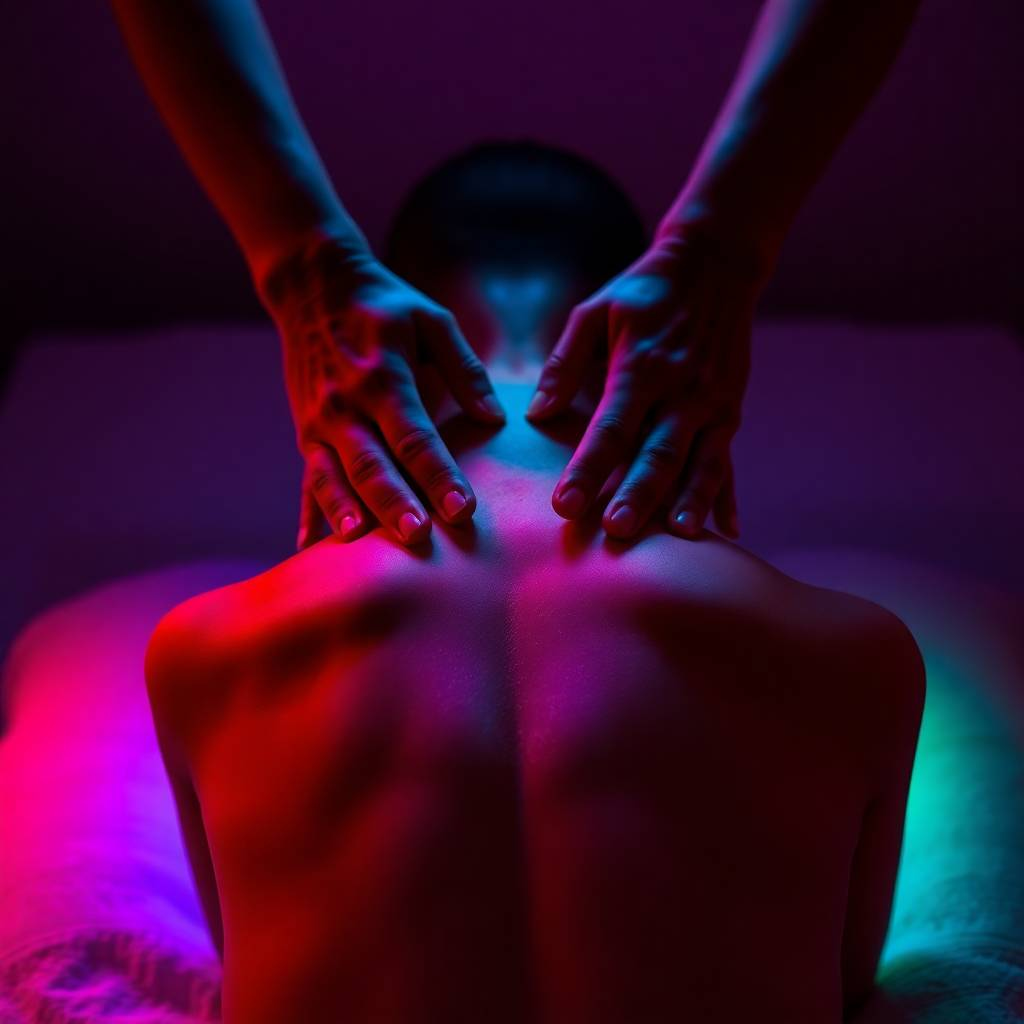 Body and Mind Massage Spa