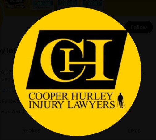 Cooper Hurley Injury Lawyers