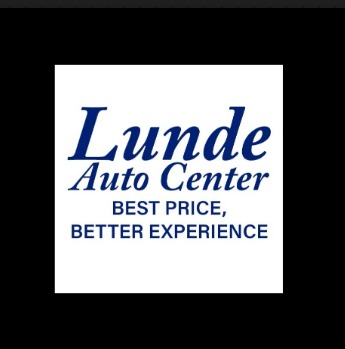 Lunde Auto Center