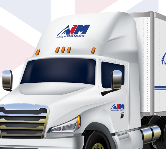 Aim Transportation Solutions