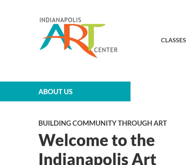 Indianapolis Art Center