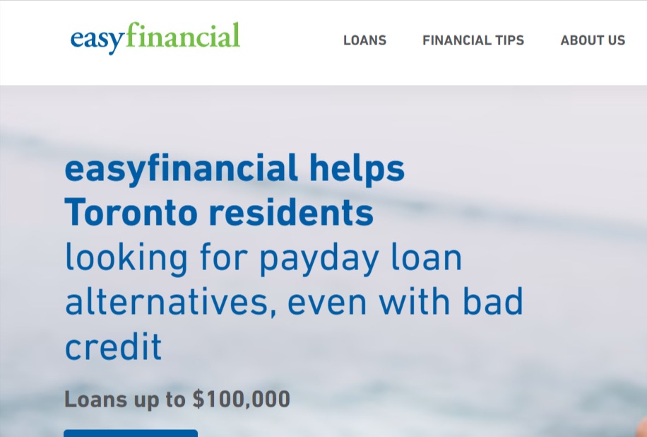 easyfinancial