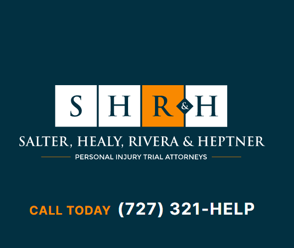 Salter, Healy, Rivera & Heptner