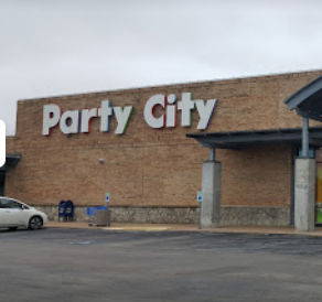 Party City