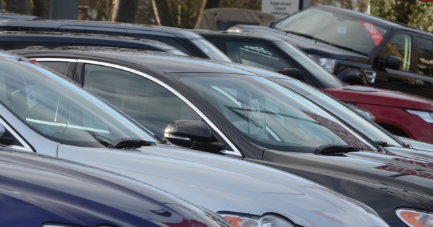 Dundas Auto Sales