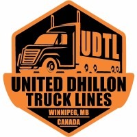 UNITED DHILLON TRUCK LINES INC. (UDTL)