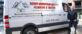 Rocky Mountain Rooter Plumbing & Heating