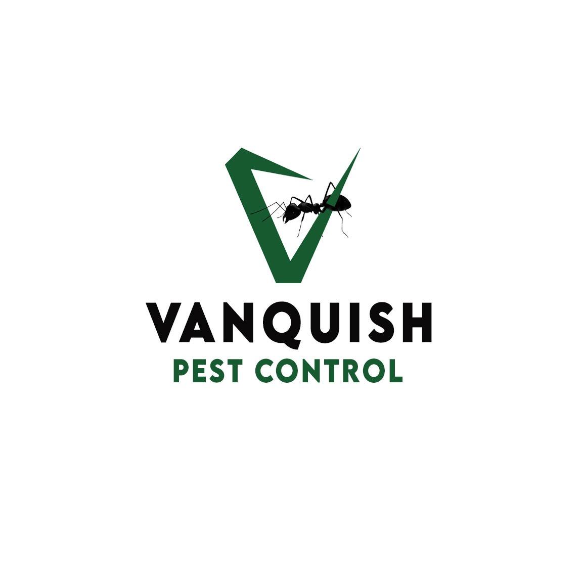 Vanquish Pest Control