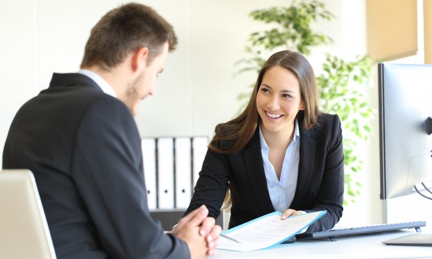 ERICKSONS LLP