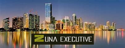ZUNA Executive Consulting