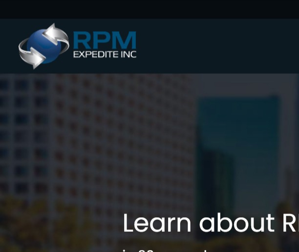 RPM Expedite - FTL, LTL - Oversize Load Heavy Haul Trucking Company