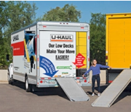 U-Haul Neighborhood Dealer