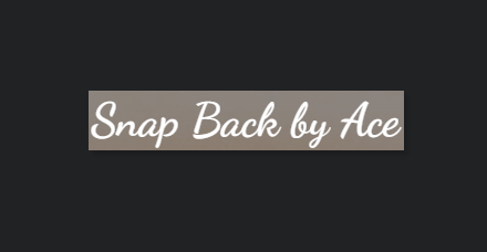 Snap Back by Ace