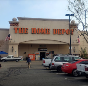 Tool & Truck Rental Center at The Home Depot