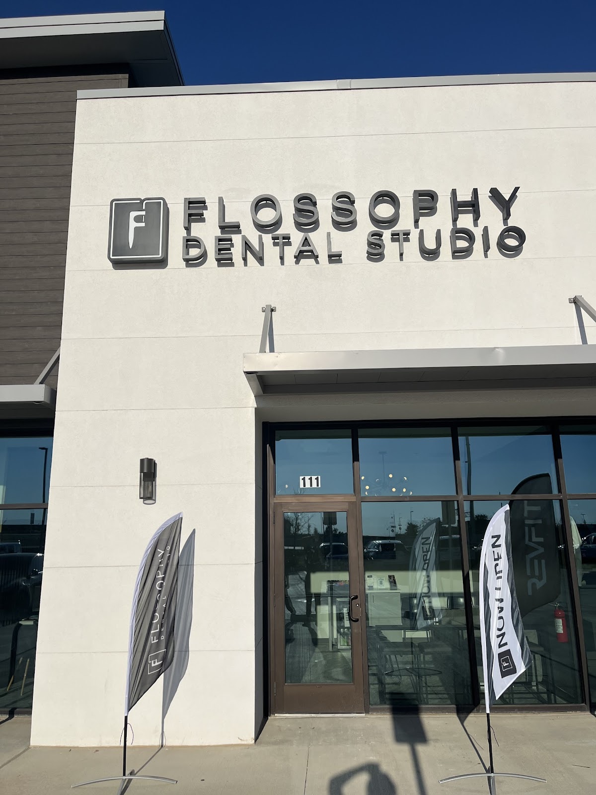 Flossophy Dental Studio - Dentist Fort Worth