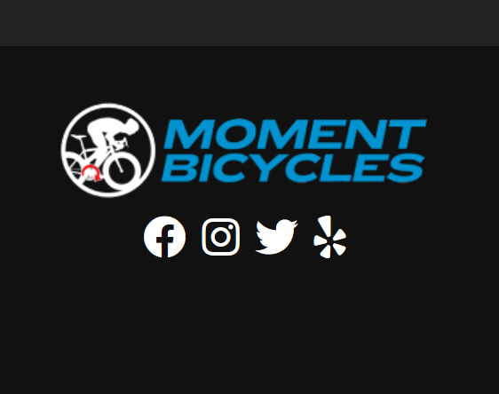 Moment Bicycles