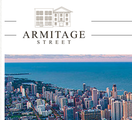 Armitage Street LLC