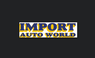 Import Auto World