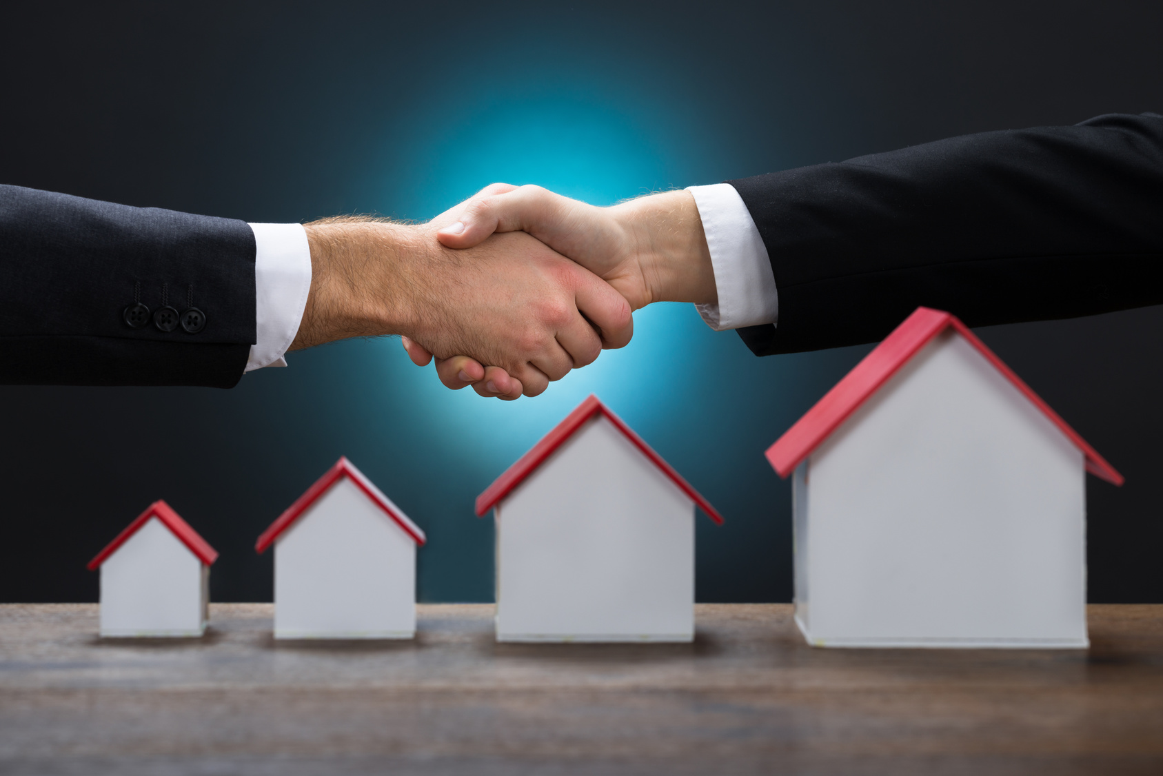 Slade Real Estate Inc.