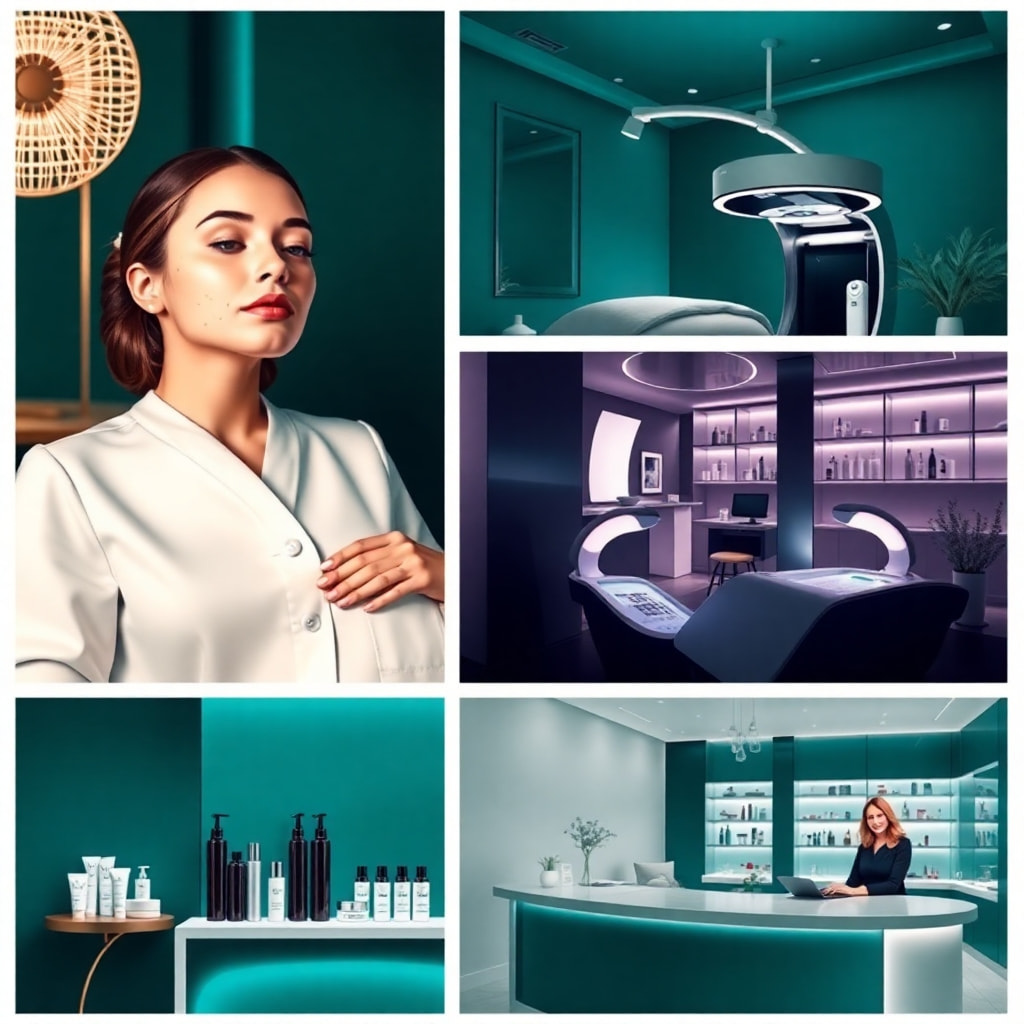 Skin Loft Esthetics