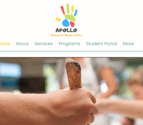 Apollo School Of Music & Arts