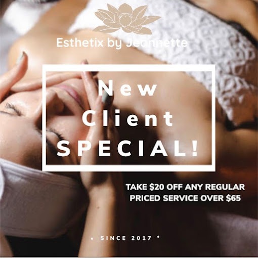 EsthetiX by Jeannette