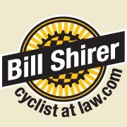 Bill Shirer - Bicycle Accident Attorney Dallas