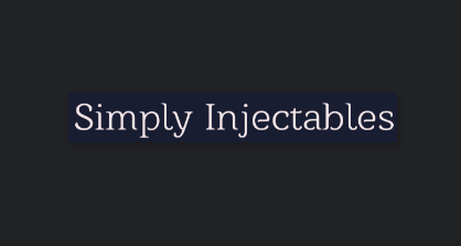 Simply Injectables