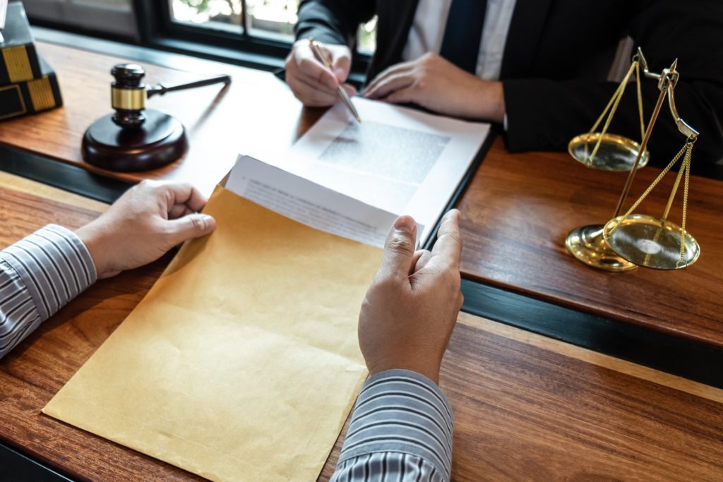 Bay State IP, LLC