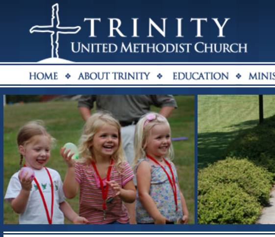 Trinity UMC Preschool Charlotte
